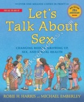 Let's Talk About Sex -  Robie H. Harris - 9781406356045