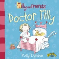 Tilly and Friends -  Polly Dunbar - 9781406357240