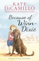 Because of Winn-Dixie -  Kate DiCamillo - 9781406357622