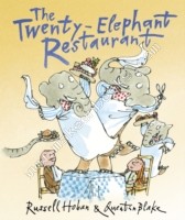 Twenty-Elephant Restaurant -  Russell Hoban - 9781406358209