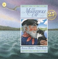 Mousehole Cat - Barber Antonia - 9781406360776