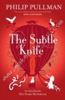Subtle Knife -  Philip Pullman - 9781407130231
