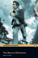 Bourne Ultimatum, the Book and MP3 Pack -  Robert Ludlum - 9781408263952
