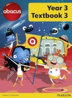 Abacus Year 3 Textbook 3 -  Ruth Merttens - 9781408278499