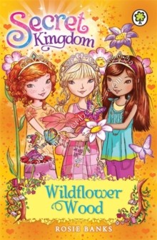 Wildflower Wood -  Rosie Banks - 9781408323380