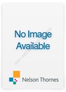 Nelson International Mathematics Workbook 2C -  Mrs Karen Morrison - 9781408507704
