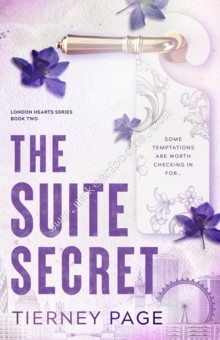 SUITE SECRET