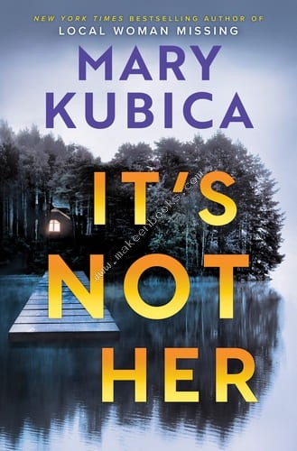 It's Not Her - 9781408736791 Books Deal and Book promotions in Sri Lanka