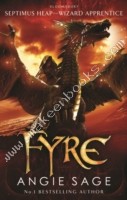 Fyre: Septimus Heap -  Angie Sage - 9781408806258