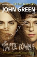 Paper Towns -  Green John - 9781408867846