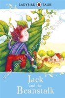 LADYBIRD TALES - JACK AND THE BEANSTALK -  Vera Southgate - 9781409311102