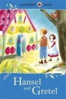 LADYBIRD TALES - HANSEL AND GRETEL -  Vera Southgate - 9781409311133