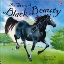 Story of Black Beauty -  Susanna Davidson - 9781409555933