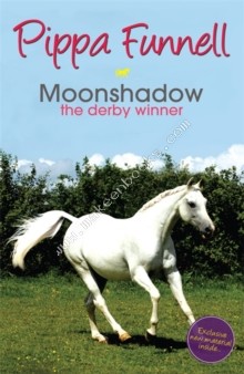 Moonshadow -  Pippa Funnell - 9781444000917