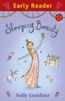 Sleeping Beauty -  Sally Gardner - 9781444002423