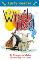 Witch Dog -  Margaret Mahy - 9781444011340