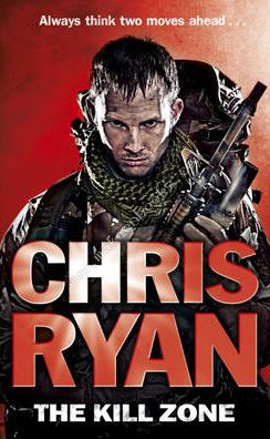 Kill Zone -  Chris Ryan - 9781444722383