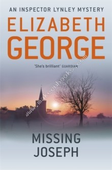 Missing Joseph -  Elizabeth George - 9781444738315