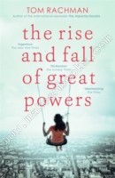 Rise And Fall Of Great Powers -  Tom Rachman - 9781444752335