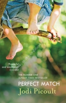 Perfect Match -  Jodi Picoult - 9781444754582