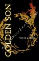 Golden Son -  Pierce Brown - 9781444759037