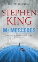 MR MERCEDES -  Stephen King - 9781444788655
