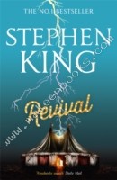 Revival -  Stephen King - 9781444789218