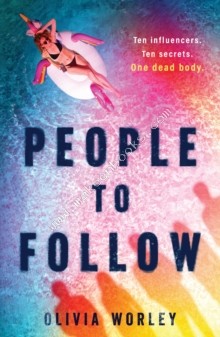 PEOPLE TO FOLLOW