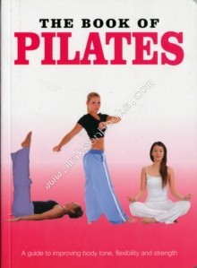 Book of Pilates - 9781445416298