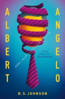 Albert Angelo -  B. S. Johnson - 9781447200376