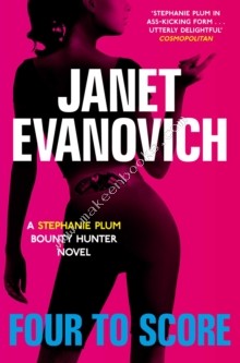 Four to Score -  Janet Evanovich - 9781447240587