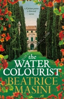 THE WATERCOLOURIST - MASINI  BEATRICE - 9781447257714