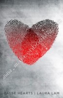 False Hearts - Lam Laura - 9781447286424