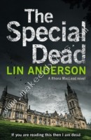 Special Dead - Anderson Lin - 9781447298311