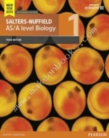 Salters-Nuffield AS/A Level Biology