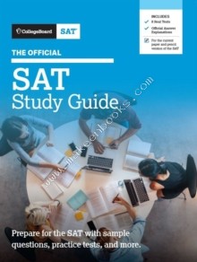 OFFICIAL SAT STUDY GUIDE 2020 EDITION