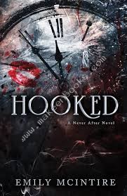HOOKED - Emily McIntire - 9781464221668