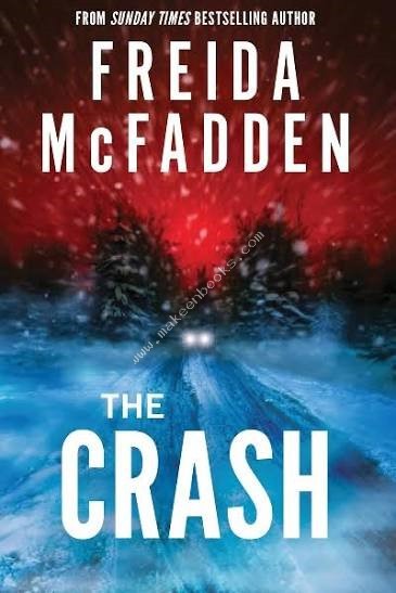 CRASH - 9781464251993 Books Deal and Book promotions in Sri Lanka