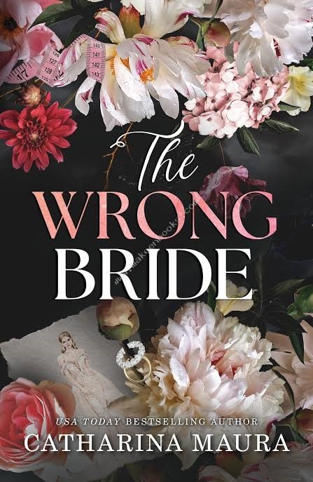 WRONG BRIDE