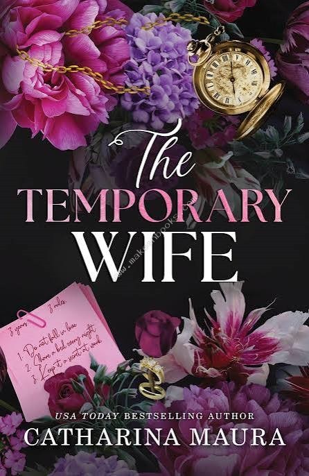 TEMPORARY WIFE