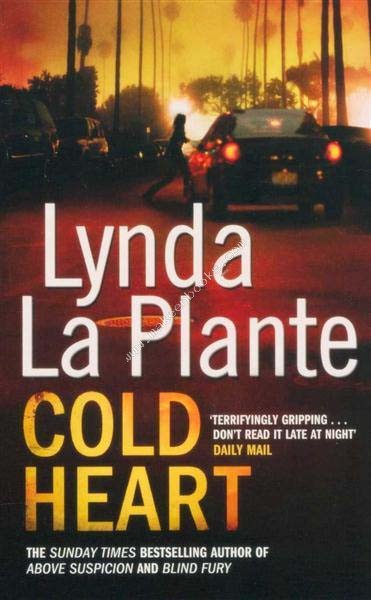 A Cold Heart -  Lynda Laplante - 9781471110504