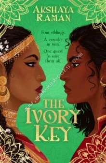 IVORY KEY