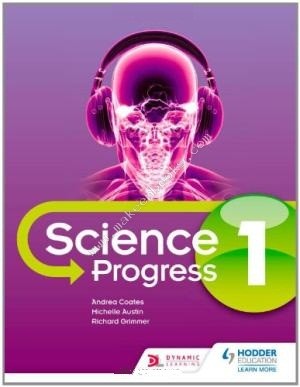 KS3 Science Progress Student