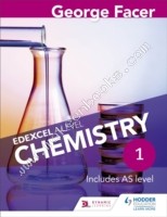 GEORGE FACERS A/L CHEMISTRY STUDENT BK 1 -  George Facer - 9781471807404