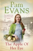 APPLE OF HER EYE -  Pam Evans - 9781472219275