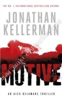 MOTIVE -  Jonathan Kellerman - 9781472226815