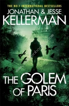 Golem Of Paris -  Jonathan Kellerman - 9781472232618