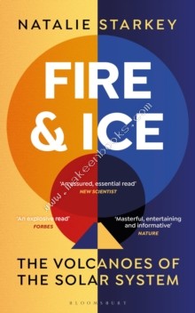 Fire and Ice - Natalie Starkey - 9781472960405