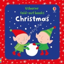 Christmas - Watt Fiona - 9781474926348