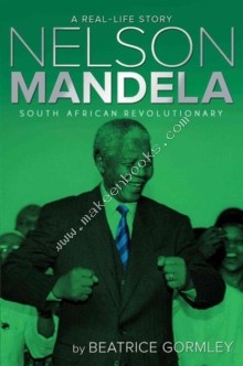 Nelson Mandela -  Gormley Beatrice - 9781481420600